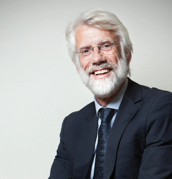 Erik Scherder